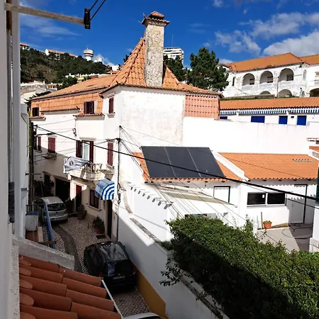 Carepa -nazaré, Steps From The Nazaré