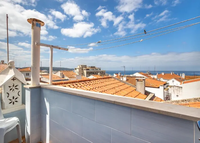 Carepa -nazaré, Steps From The