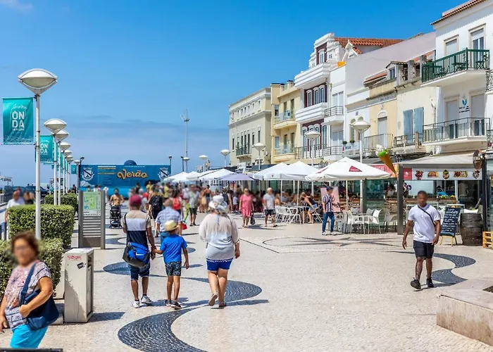 Carepa -nazaré, Steps From The 3*
