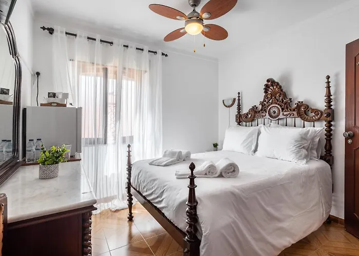 Carepa -nazaré, Steps From The Maison d'hôtes