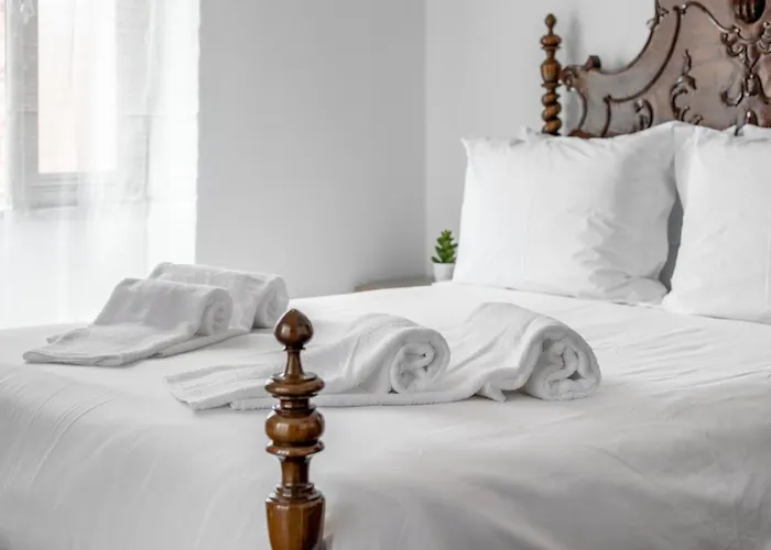 Carepa -nazaré, Steps From The Nazaré