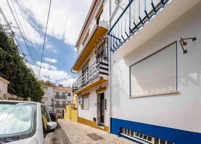 Carepa -nazaré, Steps From The