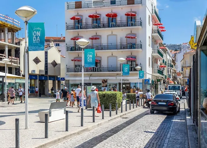 Carepa -nazaré, Steps From The Maison d'hôtes Nazaré