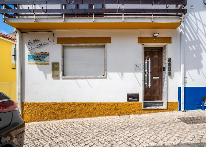 Carepa -nazaré, Steps From The Maison d'hôtes