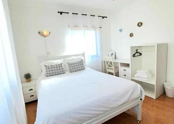 Carepa -nazaré, Steps From The 3*