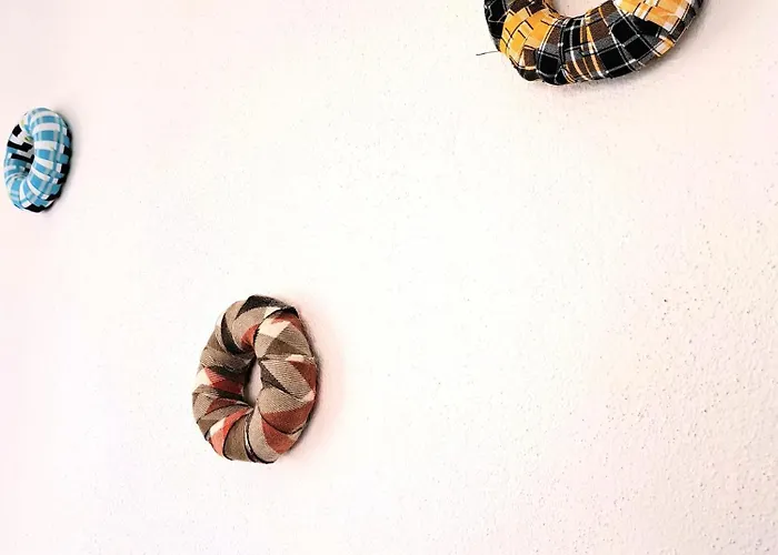 Maison d'hôtes Carepa -nazaré, Steps From The 3*