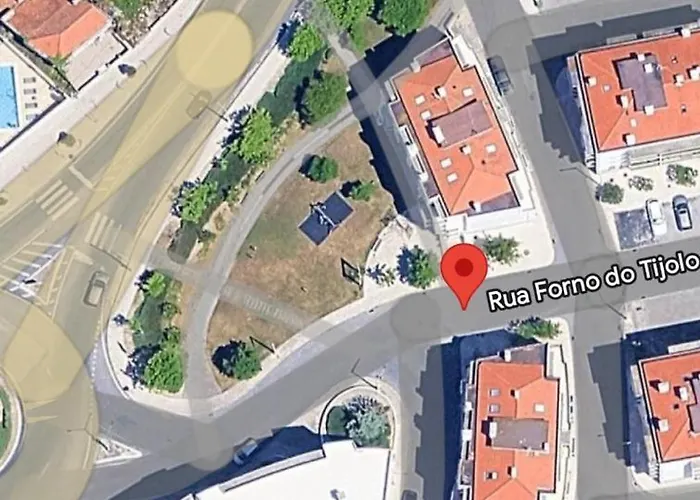 Carepa -nazaré, Steps From The Maison d'hôtes 3*