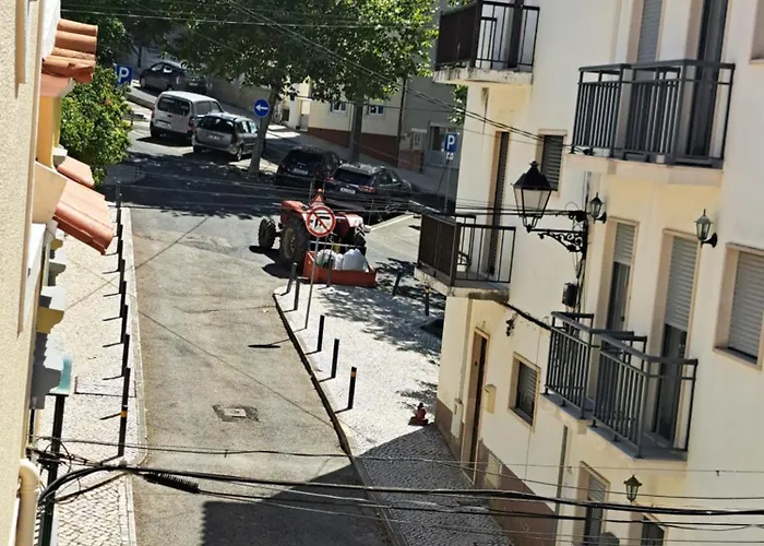 Carepa -nazaré, Steps From The