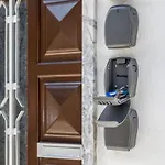Guest house Carepa -nazare, Steps From The