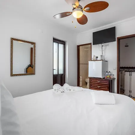 Carepa -nazare, Steps From The Konukevi 3*