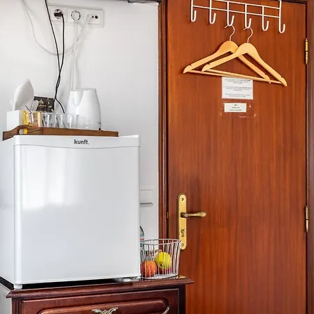 Carepa -nazare, Steps From The Konukevi 3*