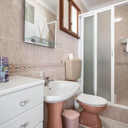 Carepa -nazare, Steps From The Nazaré