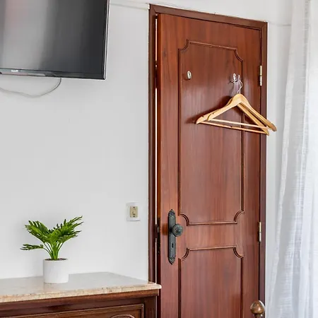 Carepa -nazare, Steps From The Konukevi Nazaré