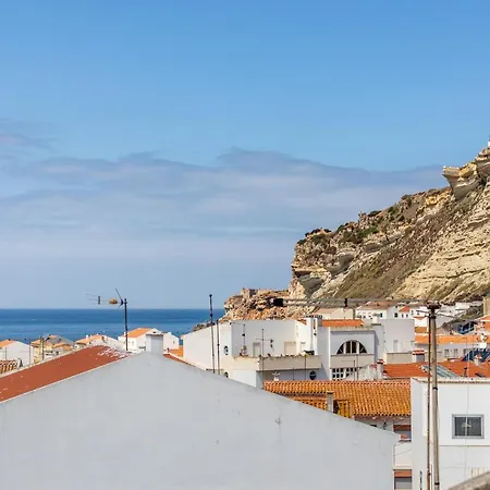 Carepa Maison d'hôtes Nazaré