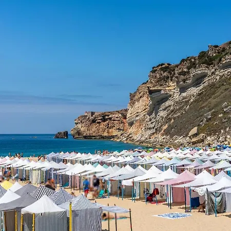 Konukevi Carepa -nazare, Steps From The 3*