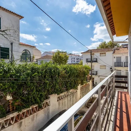 Guest house Carepa -nazare, Steps From The 4*
