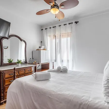 Carepa -nazare, Steps From The Konukevi 3*