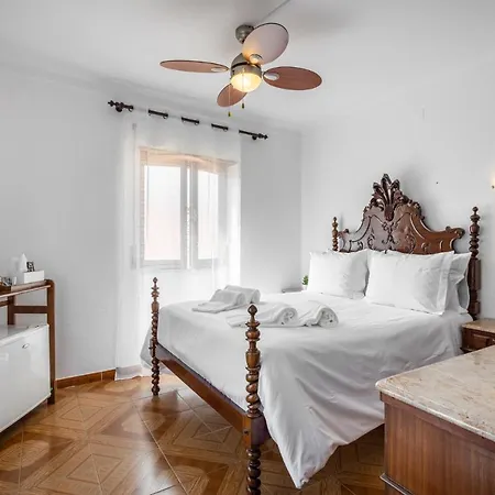 Carepa -nazare, Steps From The Konukevi 3*