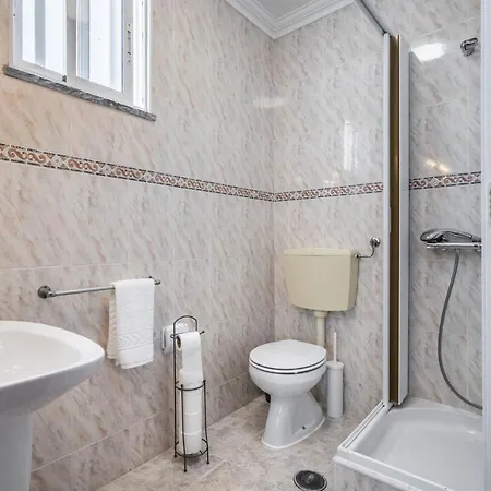 Konukevi Carepa -nazare, Steps From The Nazaré