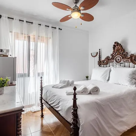 Carepa -nazare, Steps From The Konukevi