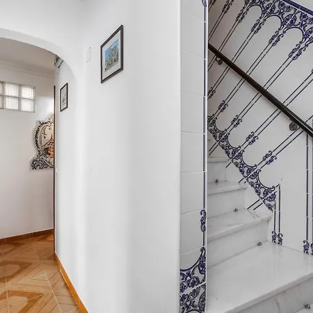 Carepa -nazare, Steps From The Konukevi 3*