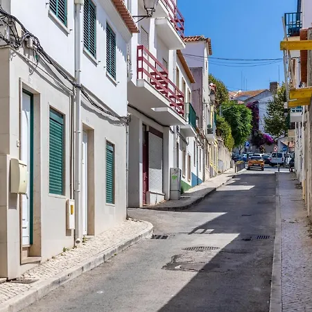 Konukevi Carepa -nazare, Steps From The 3*