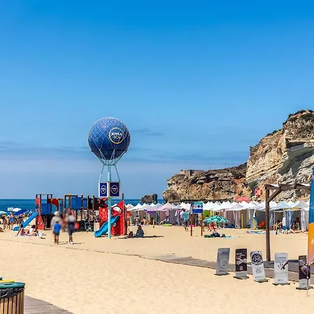 Konukevi Carepa -nazare, Steps From The