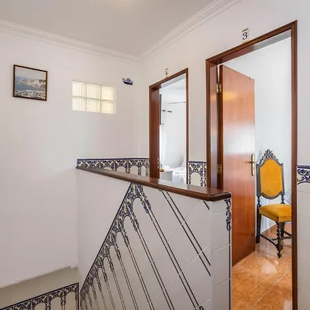 Maison d'hôtes Carepa -nazaré, Steps From The 3*