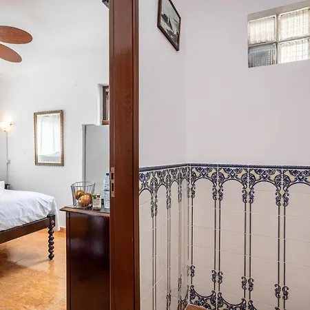 Carepa -nazare, Steps From The 3* Nazaré