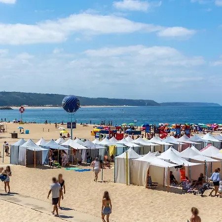 Carepa -nazare, Steps From The Konukevi Nazaré