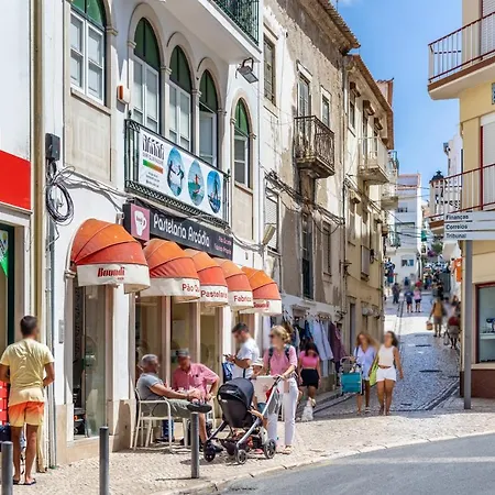 Carepa -nazare, Steps From The Konukevi