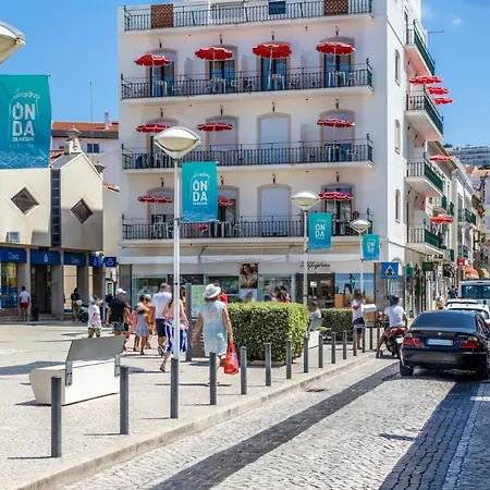 Carepa -nazare, Steps From The Konukevi Nazaré