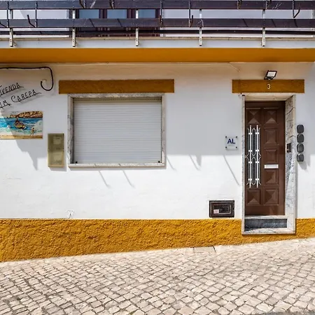 Carepa Maison d'hôtes