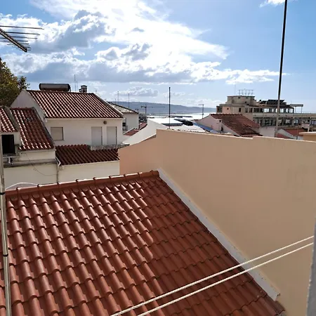 Carepa -nazare, Steps From The 4*