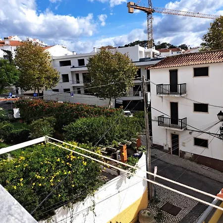 Carepa -nazare, Steps From The Konukevi 3*