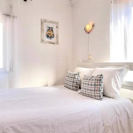 Konukevi Carepa -nazare, Steps From The Nazaré