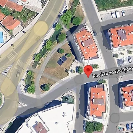 Carepa -nazare, Steps From The Konukevi 3*