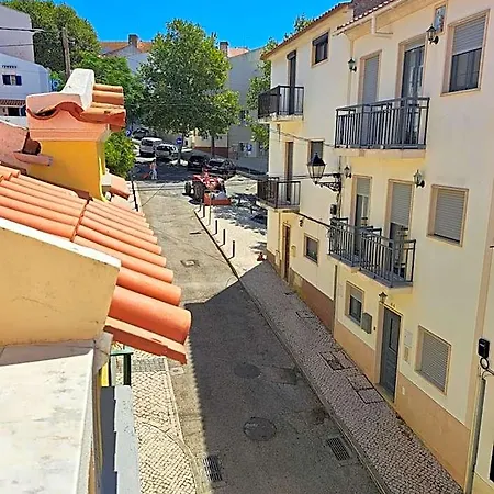 Carepa -nazaré, Steps From The Maison d'hôtes Nazaré