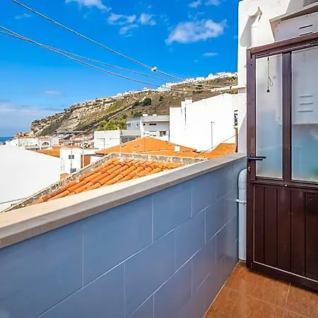 Maison d'hôtes Carepa -nazaré, Steps From The Nazaré