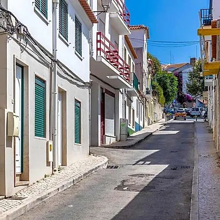 Carepa -nazaré, Steps From The Maison d'hôtes Nazaré