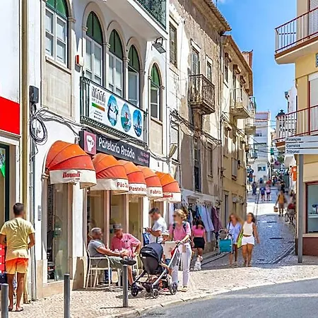 Carepa -nazaré, Steps From The 3* Nazaré