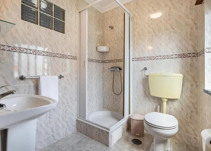 Carepa -nazare, Steps From The Guest house