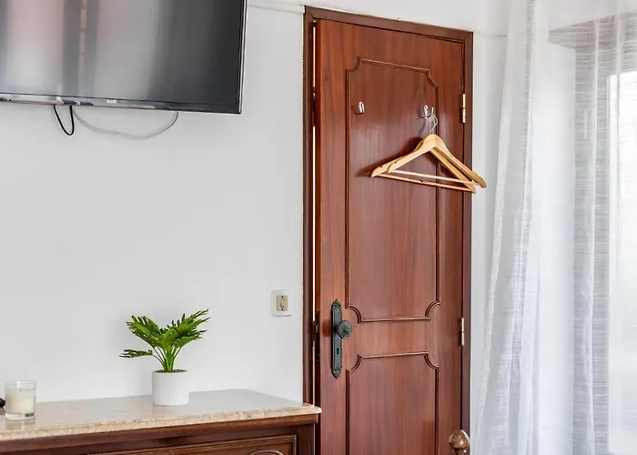 Carepa -nazare, Steps From The Guest house Nazare