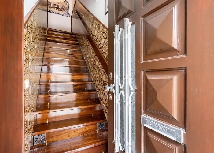 Guest house Carepa -nazare, Steps From The 3*