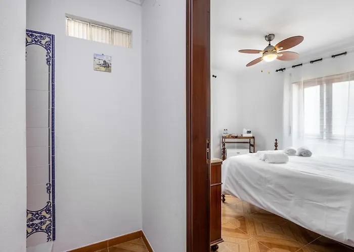 Carepa -nazare, Steps From The Guest house