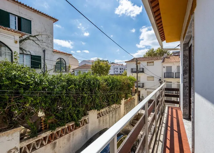 Guest house Carepa -nazare, Steps From The 3*