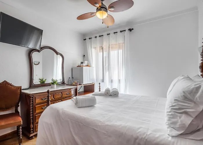 Carepa -nazare, Steps From The Guest house 3*