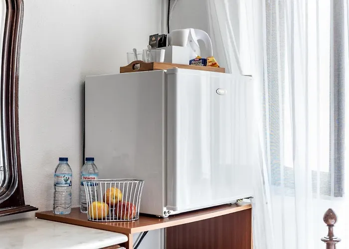 Carepa -nazare, Steps From The Nazare