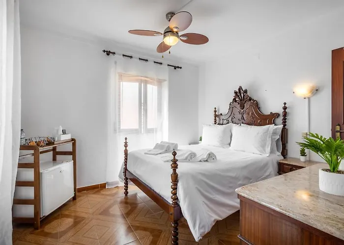 Carepa -nazare, Steps From The Guest house 3*