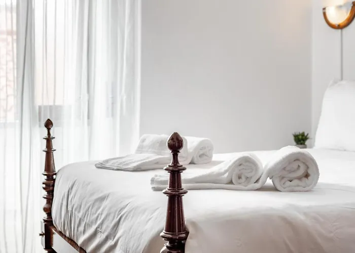 Carepa -nazare, Steps From The 3* Nazare